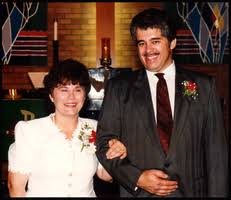 Ronald Madsen Obituary