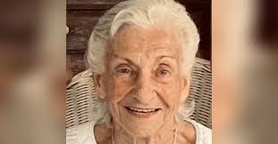 Ms. Maxine Morrow Humphries Obituary