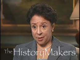 Sheila C. Johnson's Biography