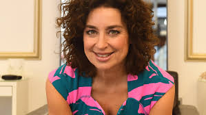 View all isabel varell tv (10 more). Isabell Varell Steigt Bei In Aller Freundschaft Ein Und Es Wird Gleich Dramatisch