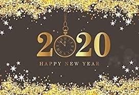 Happy New Year 2020 Newyear In 2020 Happy New Year Banner Happy New Year Greetings New Year Banner