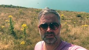 Walking & The Role of 'Oxytocin' (The Love Hormone)