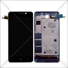 Panasonic Eluga L 4G Display and Touch ...