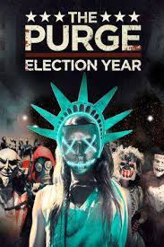 The Purge Election Year Watch The Purge Election Year Online Redbox On Demand