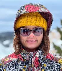 GREG NORMAND IS A MEMBER OF THE TOLEDO SKI CLUB