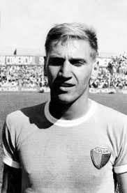 La figura de colón brilló frente al pincha y sus conquistas tuvieron una dedicatoria especial. Enzo Trossero Wikipedia