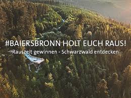 In baiersbronn und umgebung können sie monteurzimmer schon ab 8€ pro nacht mieten. Baiersbronn Gastgeber Spendieren Ubernachtungen Baiersbronn Umgebung Schwarzwalder Bote