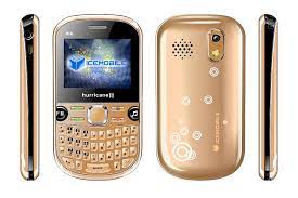 Icemobile Hurricane II - Specs and ...
