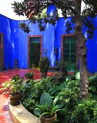 Frida kahlo museum, known as la casa azul (the blue house) is one of the most visited museums in mexico. In The Footsteps Of Frida Kahlo The Ultimate Guide To Her Colorful Life In Mexico City The Creative Adventurer