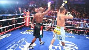 Marcos maidana, billed as the moment, was a boxing welterweight championship fight. El Chino Maidana Respondio A Los Elogios De Floyd Mayweather Infobae