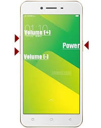 Cara Hard Reset Oppo A37