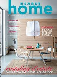 Top Riviste Italiane Di Interior Design E Moda Design Interior Design Design Di Interni