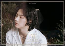Wich one is the most handsome without makeup? Got7 Majestically Gathers In New Sets Of Teaser Photos For Dye Comeback