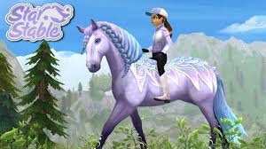 Karena tidak mengetahui namanya dan tidak dapat berkomunikasi dengannya, süleyman menamainya ayla, untuk mengenang bulan pada malam yang menentukan saat mereka bertemu. Star Stable Buying A Magical Horse Umbra Ayla Youtube