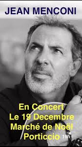 Jean Menconi & Christophe Maé le 4 Août Domaine Pieracci à  Saint-Cyr-Sur-Mer Début du concert à 21h 🎼🎼🎼🎼🎼🎼🌞🌞