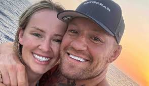 How They Met: Conor And Dee's Rags To Riches Love Story