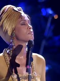 Whitney Houston 1994 World Music Awards Performance Highlights