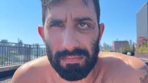 Fundraiser for Gabriel Jimenez by Roxanna Barrios : Help Gabe get back