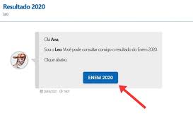 Segundo o instituto nacional de estudos e pesquisas educacionais anísio teixeira (inep), além do espelho do texto, estudantes que fizeram o enem para a prova do enem 2020 com a melhor média geral foi a redação, 588,74. Resultado Do Enem 2020 Como Ver A Nota Da Prova No Site Do Inep Educacao Techtudo