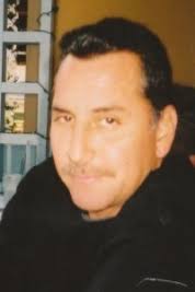 Reuben Villasenor Obituary