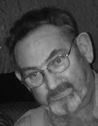 Colin Crews Obituary