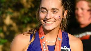 Who will be the Herald-Times athlete of the week for April 1-6?