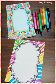 Naval architects and marine engineers g.a.s. 68 Assignments Ideas Page Borders Design Borders For Paper Border Design