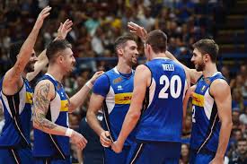 L'italia abbandona il mondiale vincendo l'ultima partita contro i campioni in carica della polonia per 3 a 2, una vittoria inutile visto che gli. Mondiali Volley 2018 Vittoria Inutile Per L Italia La Polonia Va In Semifinale