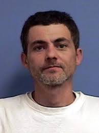 Can you help us find Wesley? The 40-year-old from Norwich is wanted