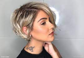 The 15 Cutest Pixie Bob Haircut Ideas Ever Pixie Bob Haircut Pixie Haircut For Thick Hair Pixie Bob Hairstyles