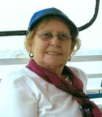 Obituary for Wanda Joy Jeter