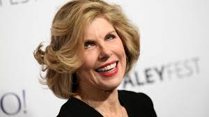 The power dresser: Caroline Baum