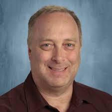 Executive Staff Information