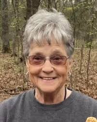 Betty Faye Lang Obituary May 5, 2025