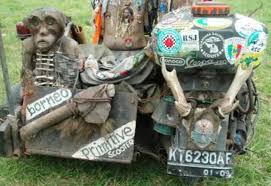 Image result for gambar vespa extreme