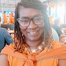 Golf will keep you humble ⛳️ one day your swing feels perfect and then  another day something's slightly off… but you push through regardless  💪🏾🏌🏾