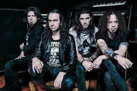 Moonspell is a portuguese gothic metal band, formed in 1989 as mobird god, the group change their name in 1992 to moonspell and release their first album wolfheart in 1995. Moonspell Drummer Miguel Gaspar Has Left The Band New Record On The Way Metal Insider
