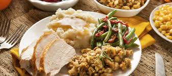 Maybe you would like to learn more about one of these? 5 Restaurants Serving Thanksgiving Dinner In Nyc Mommy Nearest
