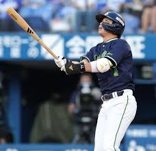 山田哲人、球団最多305号！バウアーから先制ソロ！ヤクルト新記録達成！ - Imagen principal del artículo