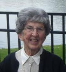 Aline TALSMA Obituary (1929