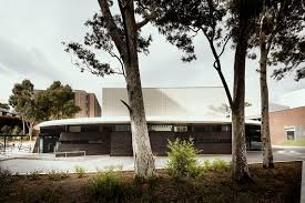 Redeveloped Alexander Theatre Opens At Monash University As Part Of New Performing Arts Centre Australasian Leisure Management