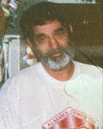 Anthony Dwight "AD" Byrd Obituary February 14, 2023