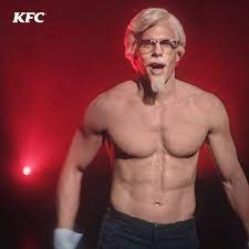 Give Mom The Gift She Never Knew She Wanted At Chickendales Com Video Funny Funny Ads Haha Funny