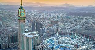 اجمل كلام عن الحج والعمرة خواطر شعر قصيرة عن مكة والكعبة