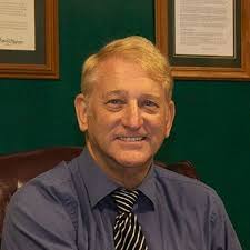 Clint Curtis (@Clint4congress)