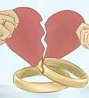 My precious wife and first love. 3 Ways To Win Your Wife Back Wikihow