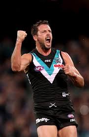 Travis boak was born on the 1st of august, 1988. Travis Boak 250th Game Torquay Fans Head To Melbourne To Cheer Their Man Geelong Advertiser