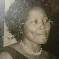Mable Williams Obituary