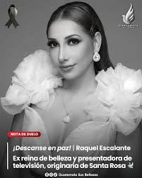 GUATEMALA TIENE NUEVA REINA MAYA 🇬🇹👑