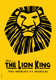 mirvish disney presents the lion king